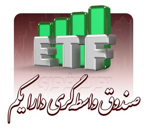  دارایکم با افت همراه بود